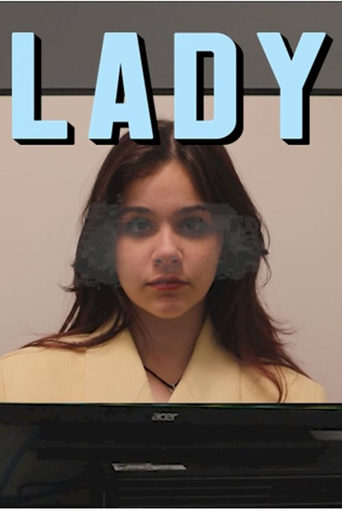 Lady - Movie Poster