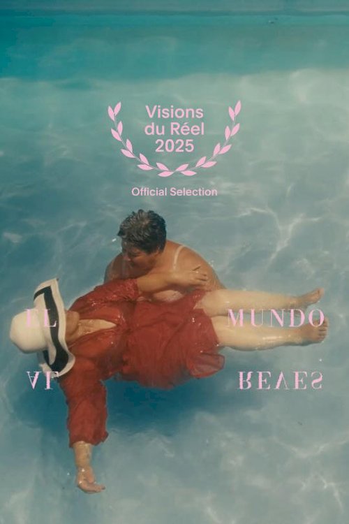 The World Upside Down - Movie Poster The World Upside Down - Movie Poster
