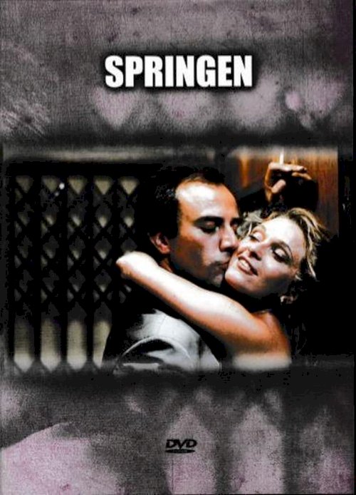 Jumping - Movie Poster Jumping - Movie Poster