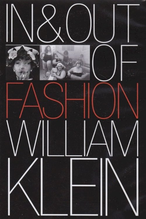 In and Out of Fashion - Movie Poster In and Out of Fashion - Movie Poster