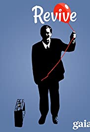 Revive - Movie Poster Revive - Movie Poster