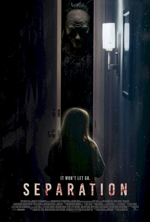 Separation - Movie Poster Separation - Movie Poster
