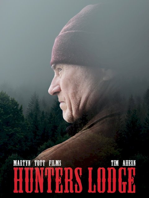 Hunters Lodge - Movie Poster