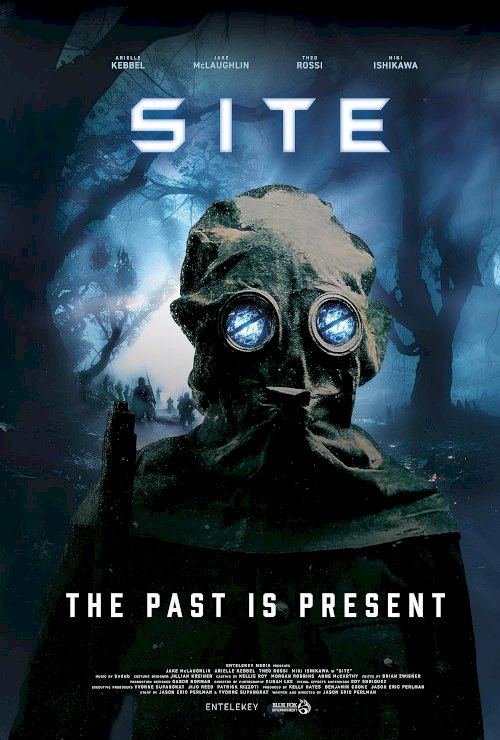 Site - Movie Poster Site - Movie Poster