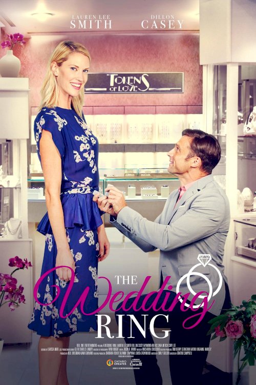 The Wedding Ring - Movie Poster The Wedding Ring - Movie Poster