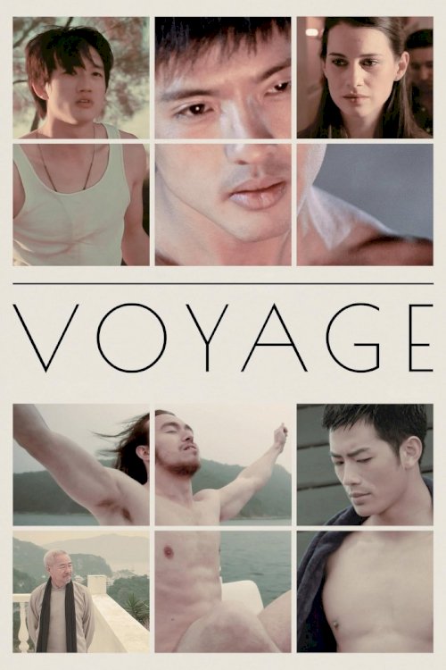 Voyage - Movie Poster Voyage - Movie Poster