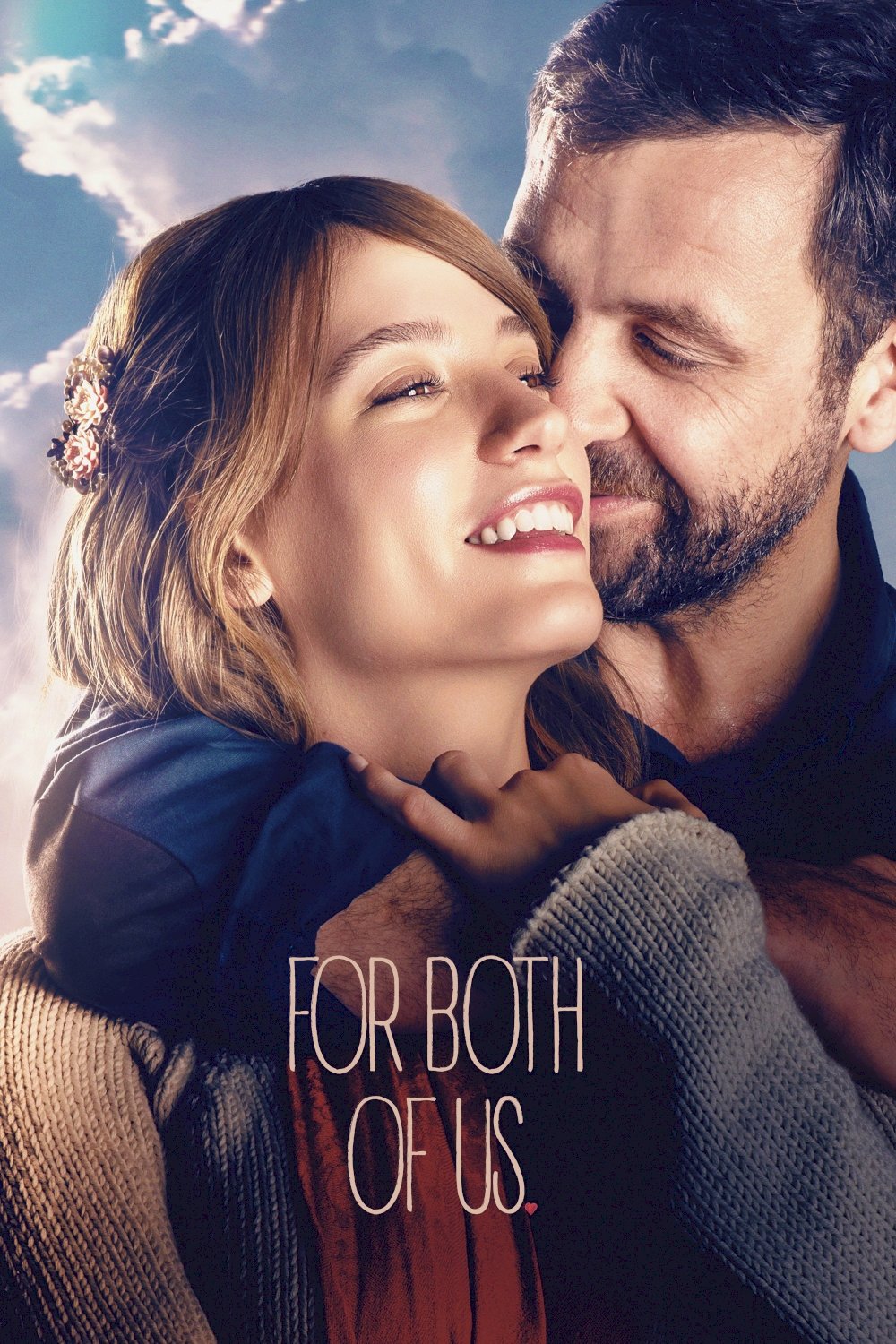 For Both of Us - Movie Poster