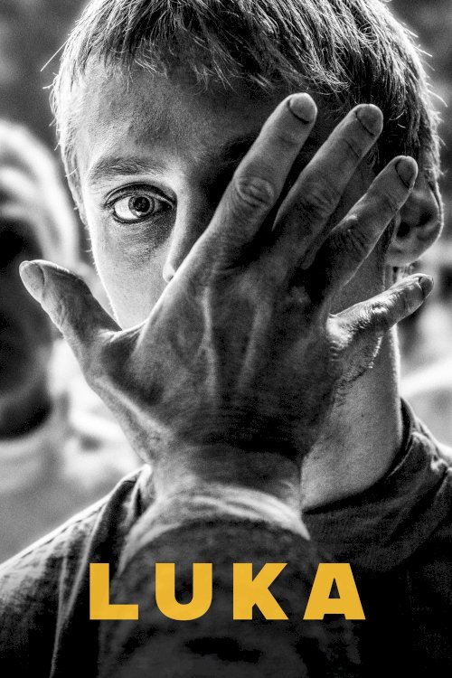 Luka - Movie Poster Luka - Movie Poster