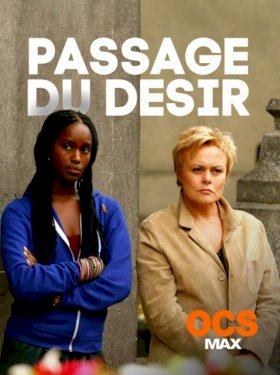 Passage of Desire - Movie Poster Passage of Desire - Movie Poster