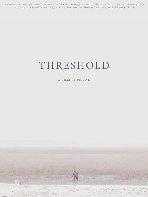 Threshold - Movie Poster Threshold - Movie Poster