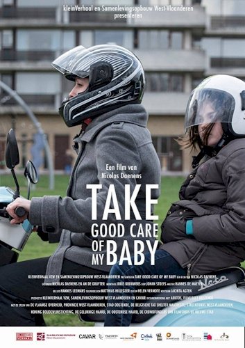 Take Good Care of My Baby - Movie Poster Take Good Care of My Baby - Movie Poster