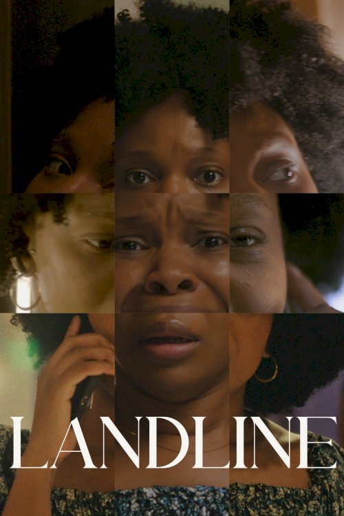 Landline - Movie Poster Landline - Movie Poster