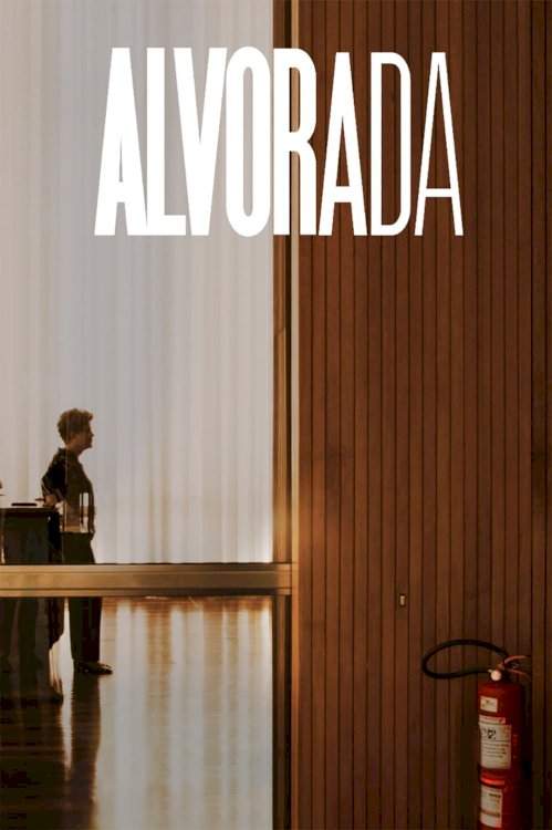 Alvorada - Movie Poster Alvorada - Movie Poster