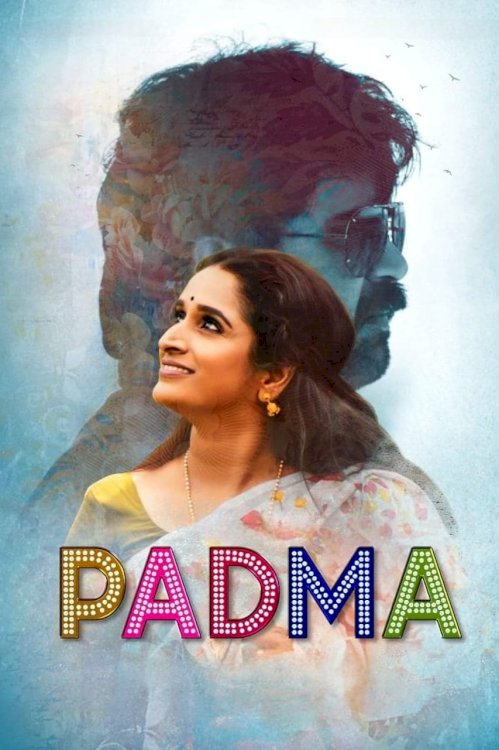 Padma - Movie Poster Padma - Movie Poster