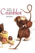 The True Meaning of Crumbfest - Movie Poster