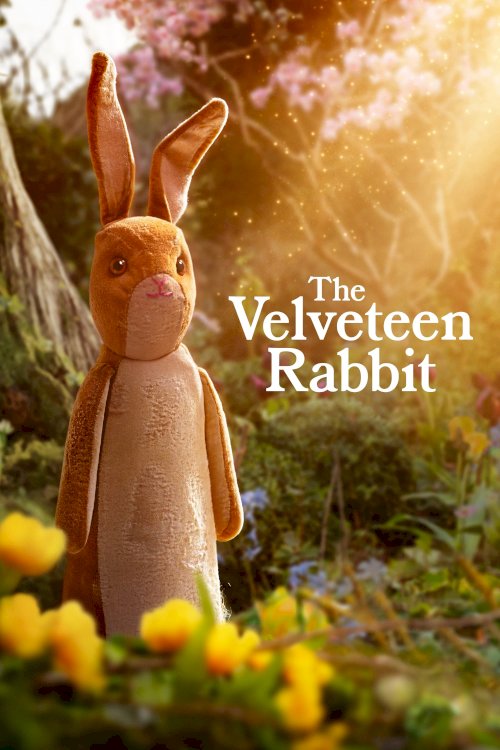 The Velveteen Rabbit - Movie Poster The Velveteen Rabbit - Movie Poster
