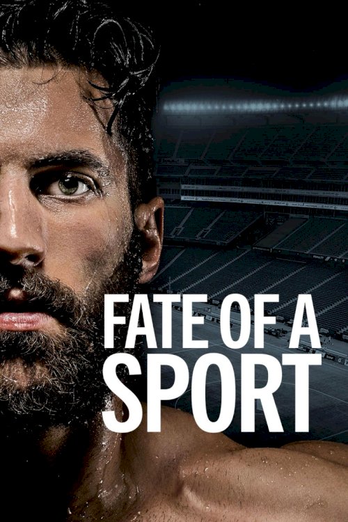 Fate of a Sport - Movie Poster Fate of a Sport - Movie Poster