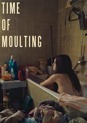 Time of Moulting - Movie Poster Time of Moulting - Movie Poster
