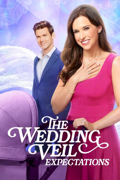 The Wedding Veil Expectations - Movie Poster The Wedding Veil Expectations - Movie Poster