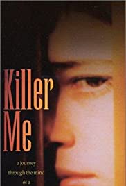 Killer Me - Movie Poster Killer Me - Movie Poster