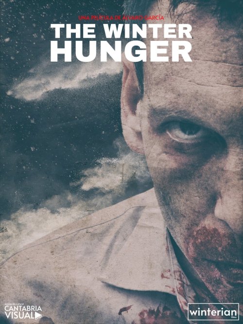 El hambre de invierno - Movie Poster El hambre de invierno - Movie Poster