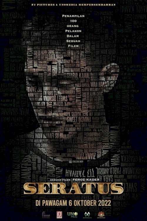 Seratus - Movie Poster