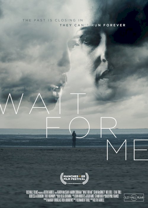 Wait for Me - Movie Poster Wait for Me - Movie Poster