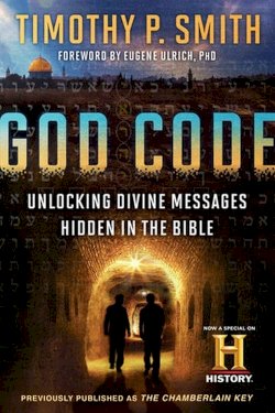 God Code - Movie Poster God Code - Movie Poster
