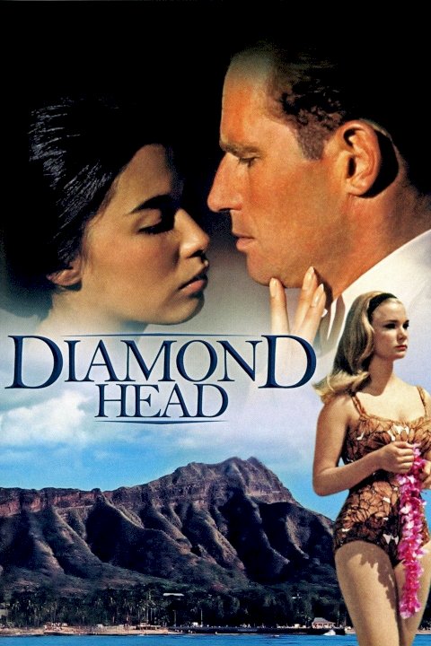 Diamond Head - Movie Poster