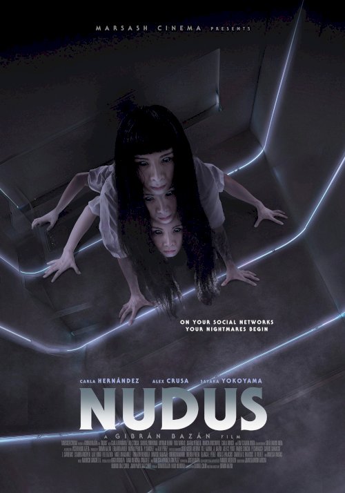 Nudus - Movie Poster