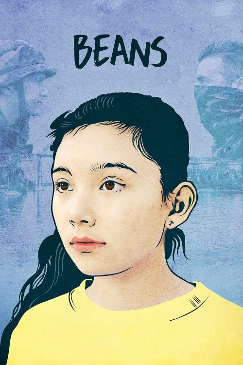 Beans - Movie Poster Beans - Movie Poster