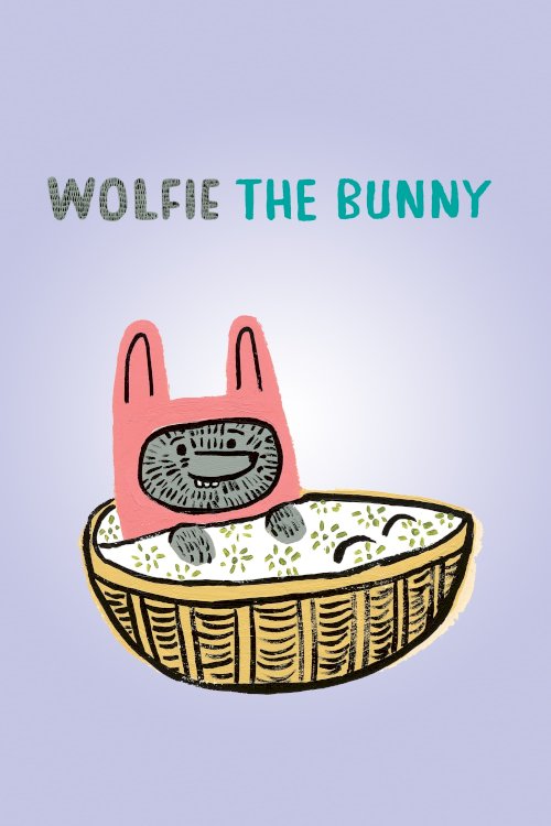 Wolfie the Bunny - Movie Poster Wolfie the Bunny - Movie Poster