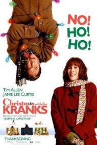 Christmas with the Cranks - Movie Poster Christmas with the Cranks - Movie Poster
