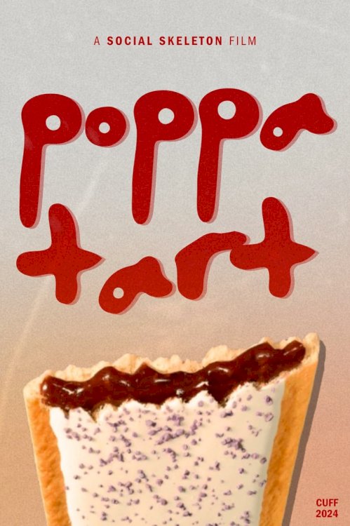 PoppaTart - Movie Poster