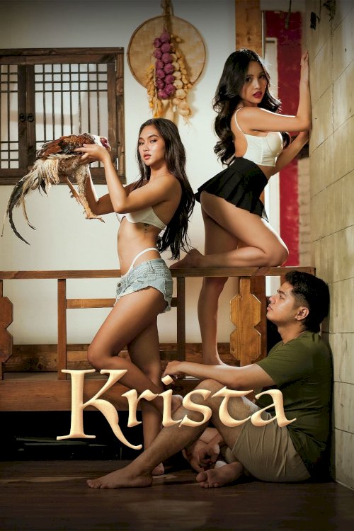Krista - Movie Poster Krista - Movie Poster