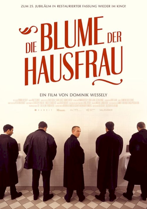 Die Blume der Hausfrau - Movie Poster Die Blume der Hausfrau - Movie Poster