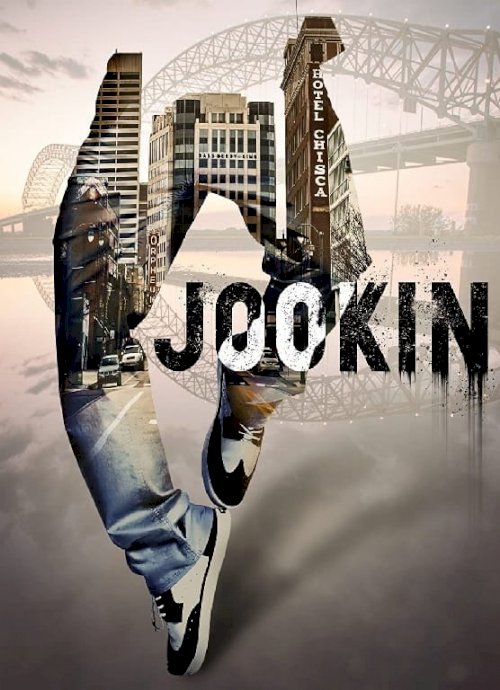 Jookin - Movie Poster Jookin - Movie Poster
