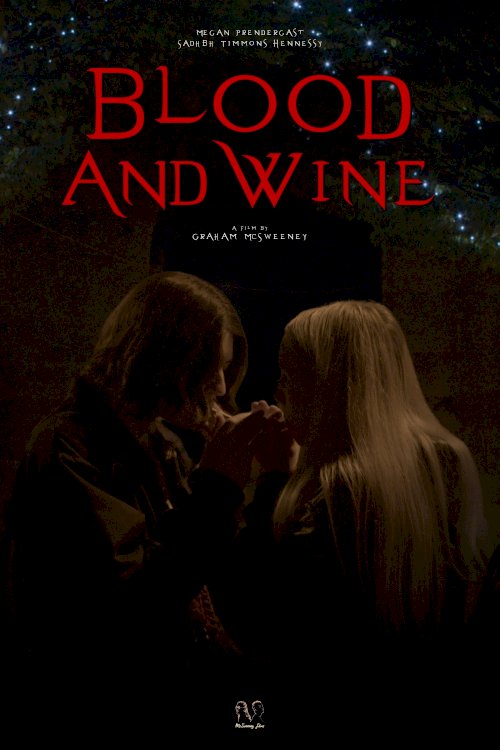 Blood & Wine - Movie Poster Blood & Wine - Movie Poster