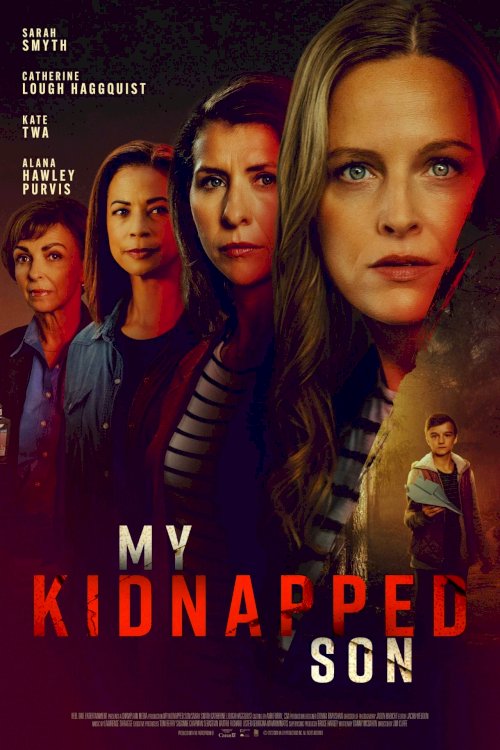 Have You Seen My Son? - Movie Poster