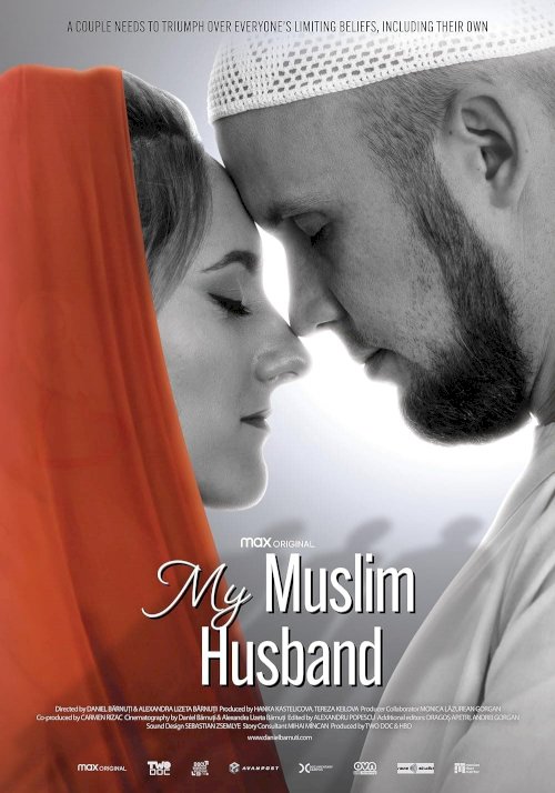 My Muslim Husband - Movie Poster My Muslim Husband - Movie Poster