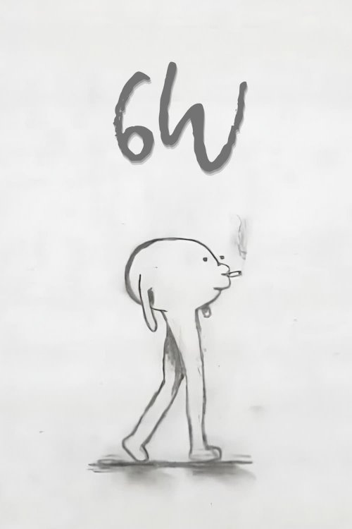 6W - Movie Poster