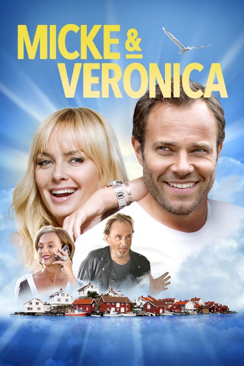 Micke & Veronica - Movie Poster Micke & Veronica - Movie Poster