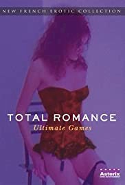Total Romance - Movie Poster Total Romance - Movie Poster