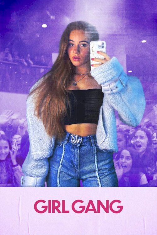 Girl Gang - Movie Poster