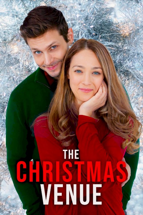 The Christmas Venue - Movie Poster The Christmas Venue - Movie Poster