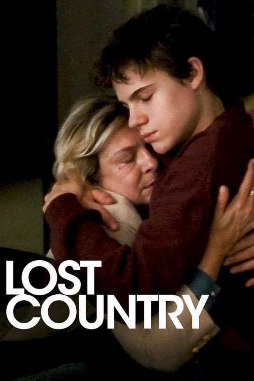 Lost Country - Movie Poster Lost Country - Movie Poster