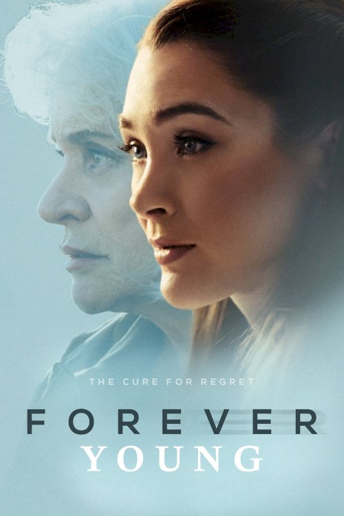 Forever Young - Movie Poster Forever Young - Movie Poster