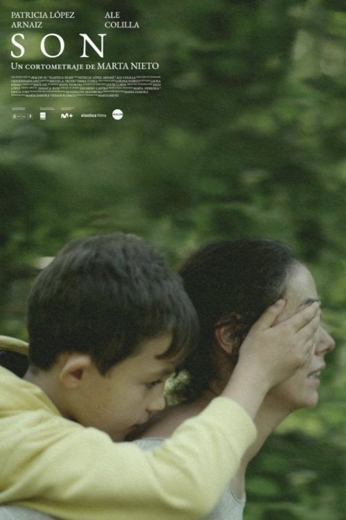 Son - Movie Poster Son - Movie Poster