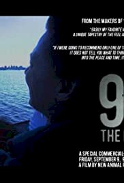 9/11: The Days After - Movie Poster 9/11: The Days After - Movie Poster