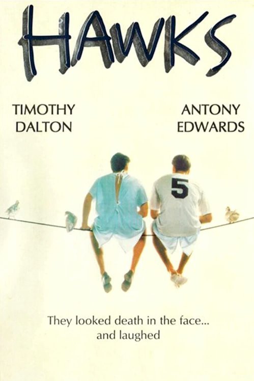 Hawks - Movie Poster Hawks - Movie Poster